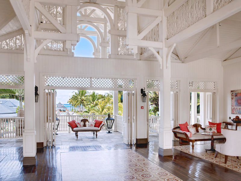 Heritage Le Telfair