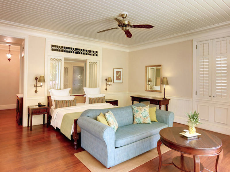 Heritage Le Telfair