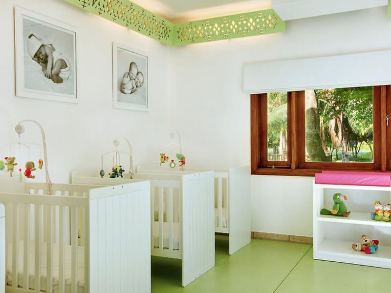 Heritage Le Telfair Flittern
