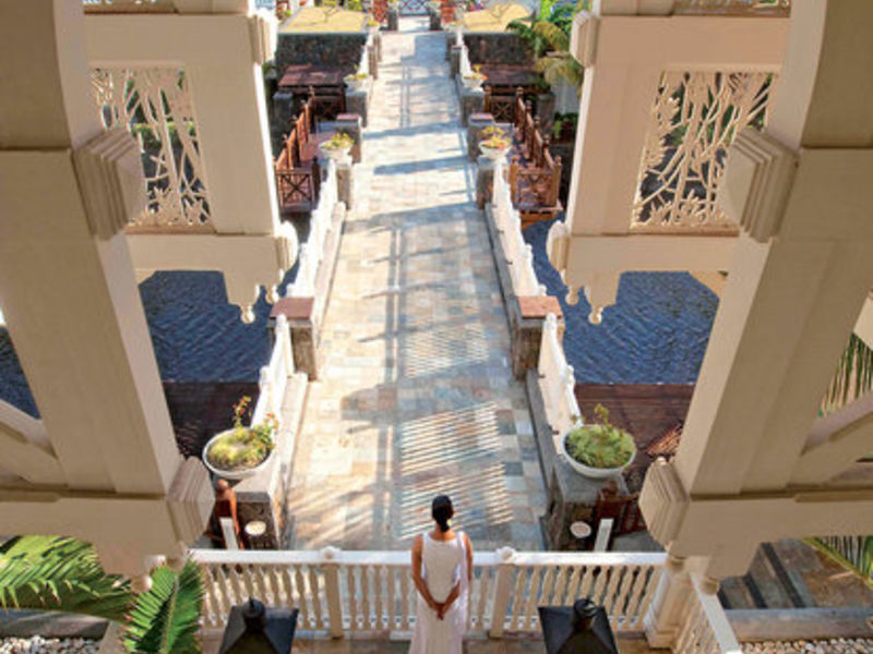 Heritage Le Telfair Flittern