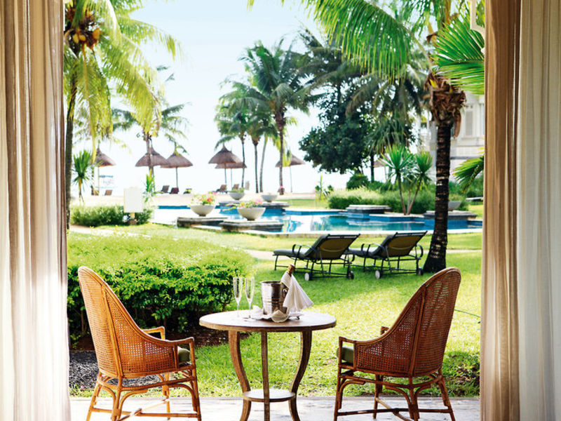Heritage Le Telfair Flittern