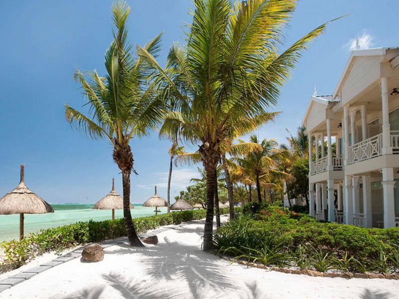 Heritage Le Telfair Flittern