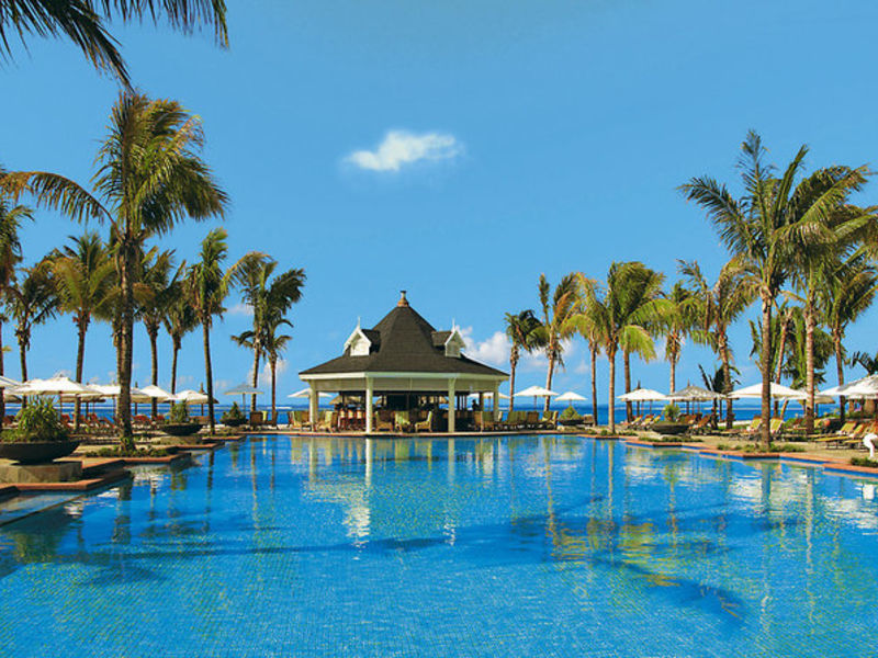 Heritage Le Telfair Golf & Spa