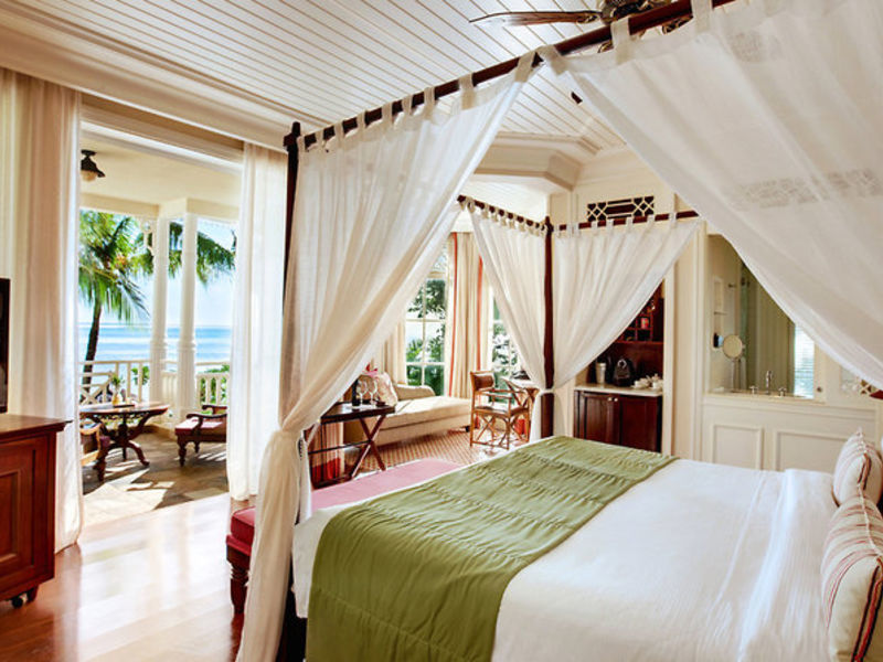 Heritage Le Telfair Golf & Spa