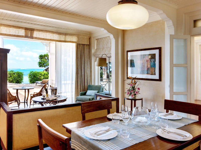 Heritage Le Telfair Golf & Spa