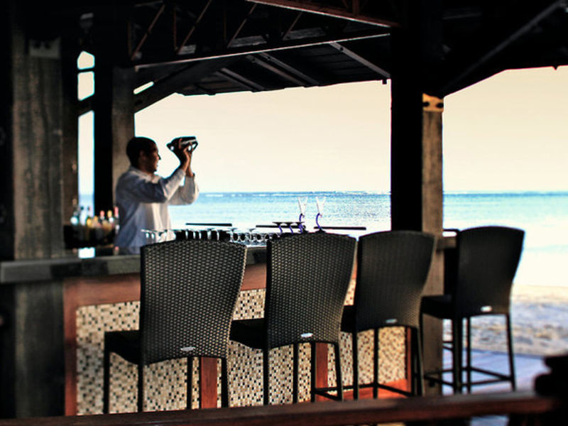 Heritage Le Telfair Golf & Spa