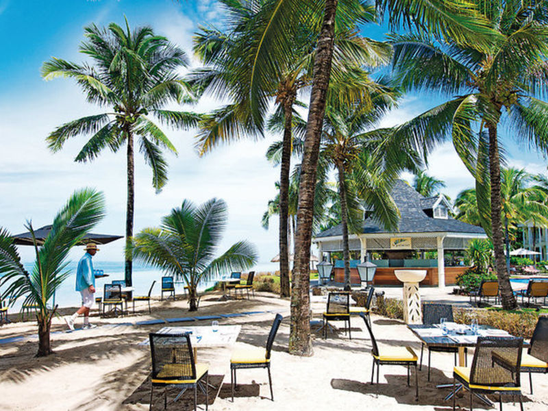 Heritage Le Telfair Golf & Spa