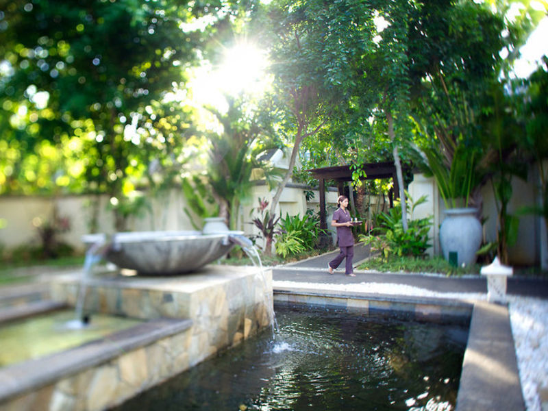 Heritage Le Telfair Golf & Spa