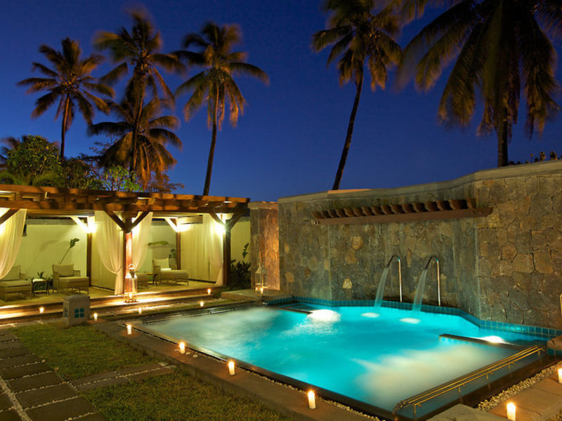 Heritage Le Telfair Golf & Spa
