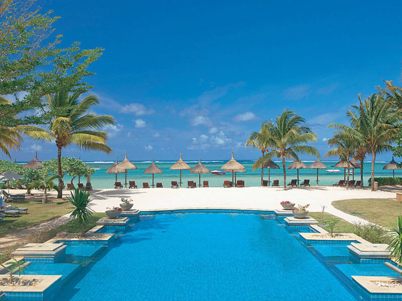 Heritage Le Telfair Golf & Spa