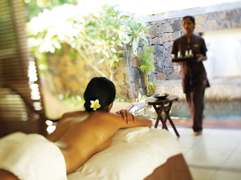 Heritage Le Telfair Golf & Spa
