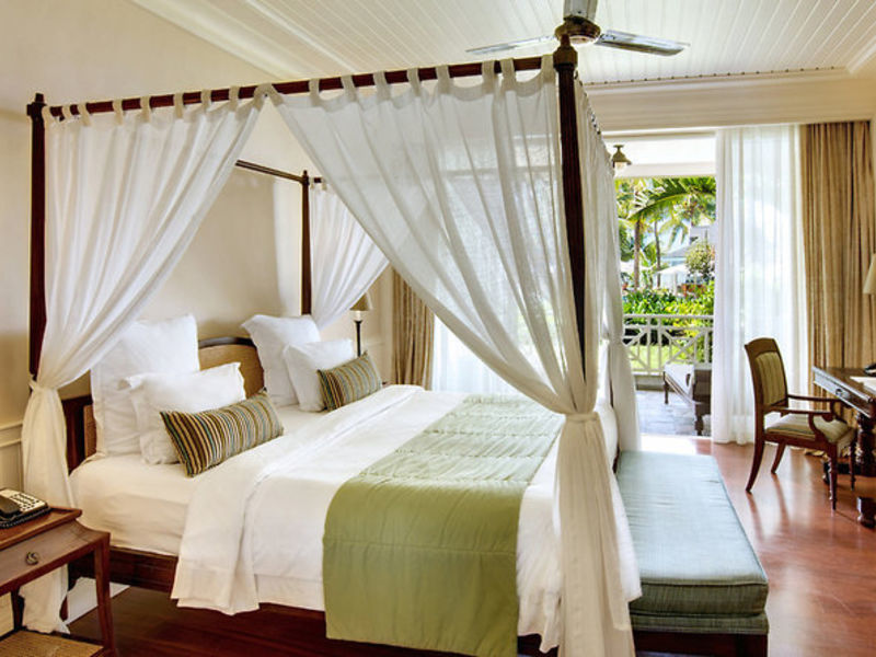 Heritage Le Telfair Golf & Spa