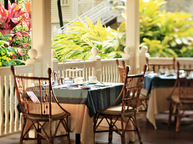 Heritage Le Telfair Golf & Spa