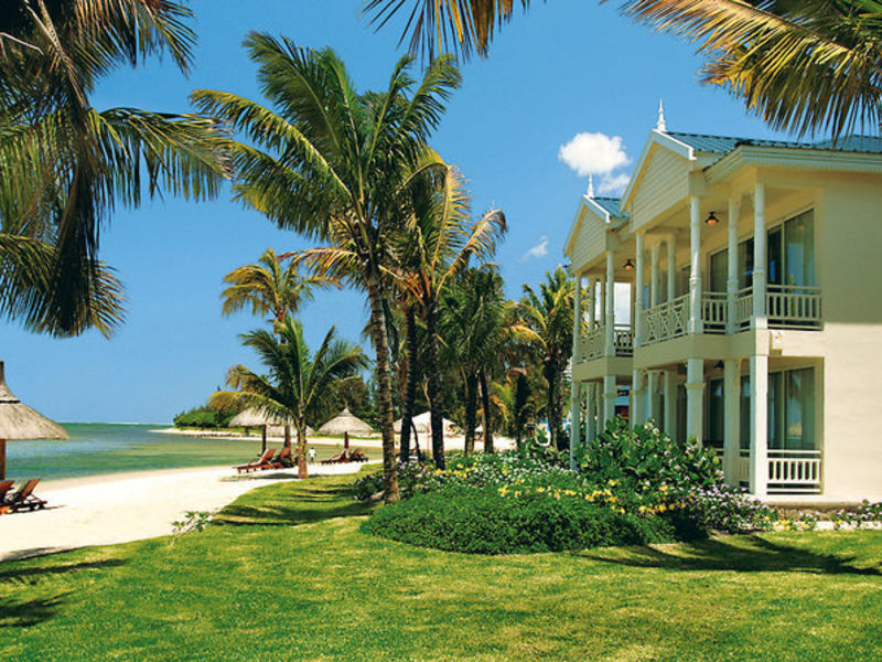 Heritage Le Telfair Golf & Spa
