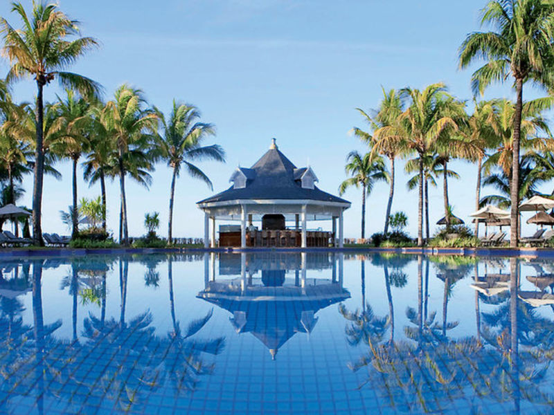 Heritage Le Telfair Golf & Spa