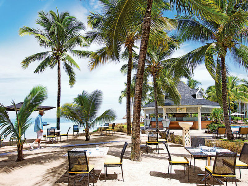 Heritage Le Telfair Golf & Spa