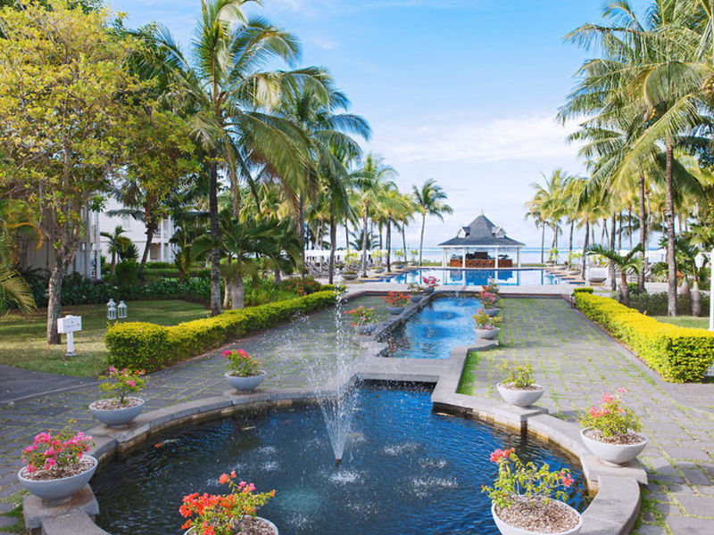 Heritage Le Telfair Golf & Spa