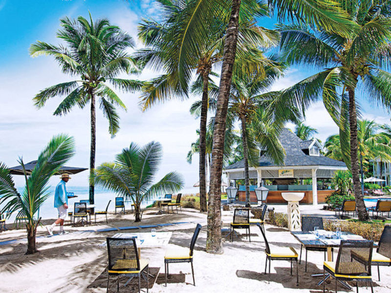Heritage Le Telfair Golf & Spa