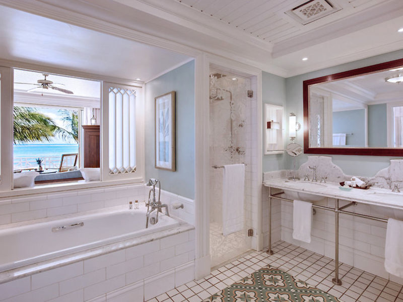 Heritage Le Telfair Golf & Spa