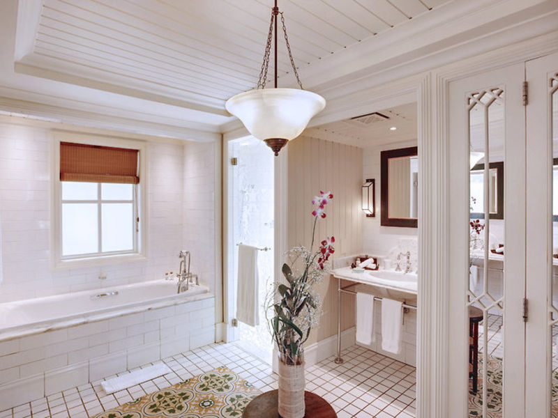 Heritage Le Telfair Golf & Spa