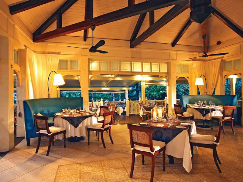 Heritage Le Telfair Golf & Spa