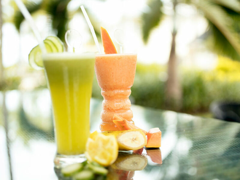 Heritage Le Telfair Golf & Spa