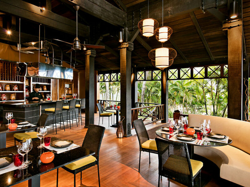 Heritage Le Telfair Golf & Spa