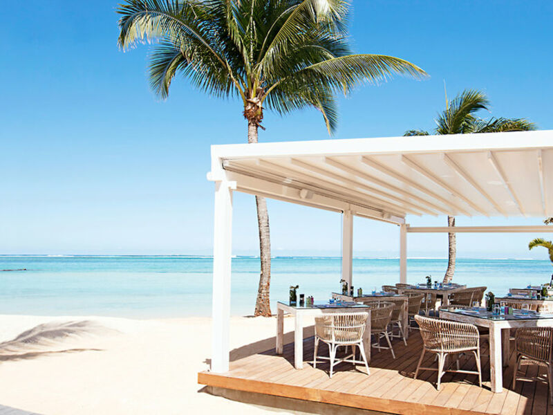 Heritage Le Telfair Golf & Spa