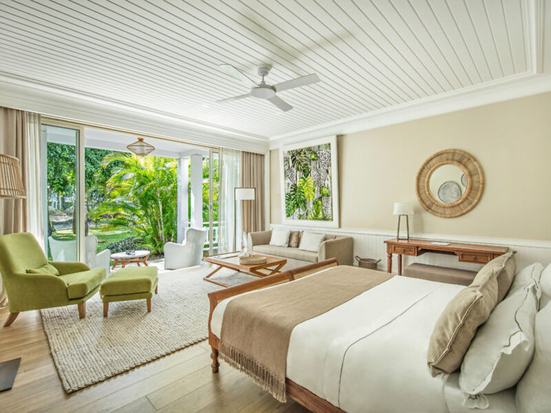 Heritage Le Telfair Golf & Spa