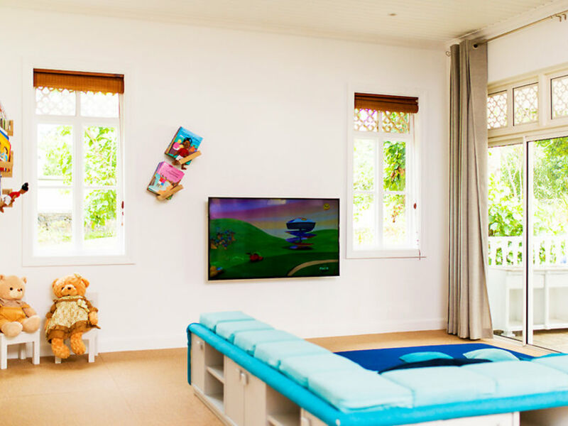 Heritage Le Telfair Golf & Spa
