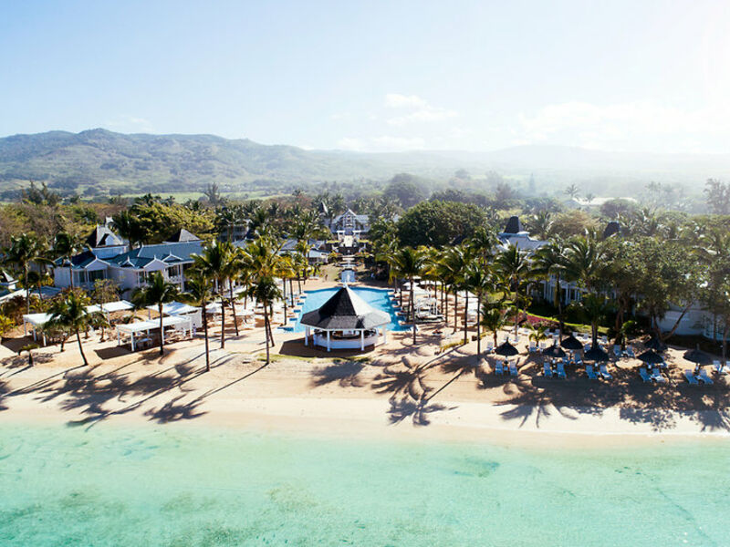 Heritage Le Telfair Golf & Spa
