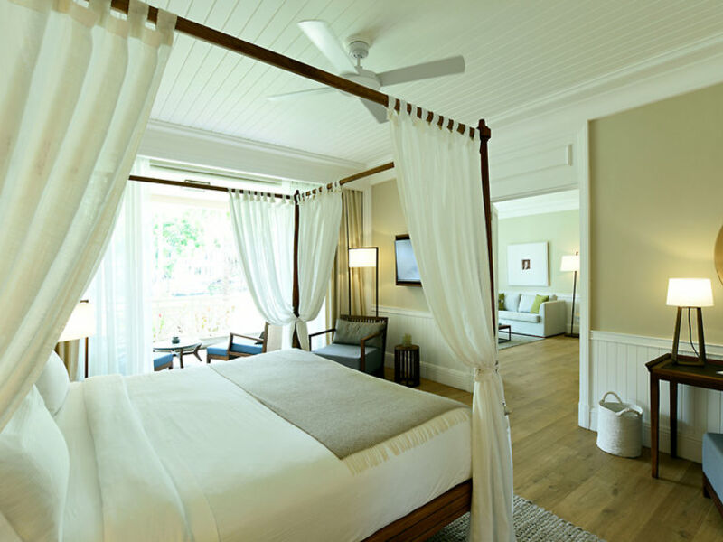 Heritage Le Telfair Golf & Spa