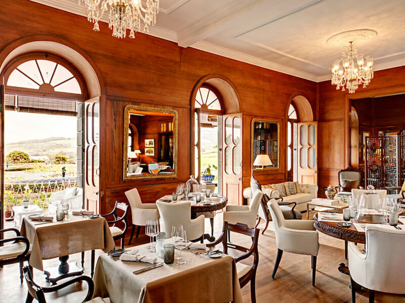 Heritage Le Telfair Golf & Spa