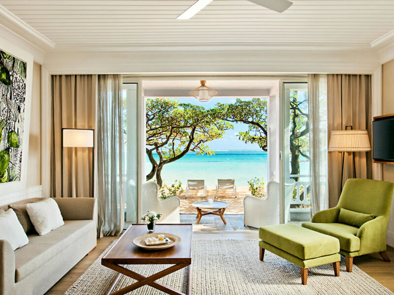 Heritage Le Telfair Golf & Spa