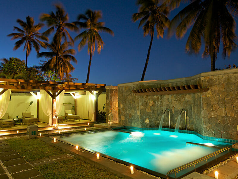Heritage Le Telfair Golf & Spa