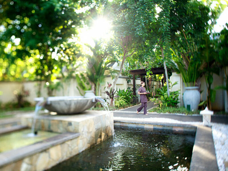 Heritage Le Telfair Golf & Spa