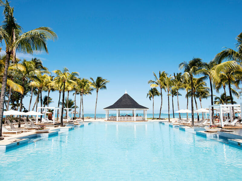 Heritage Le Telfair Golf & Spa