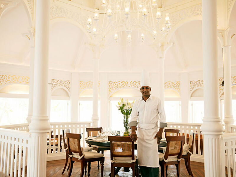 Heritage Le Telfair Golf & Spa