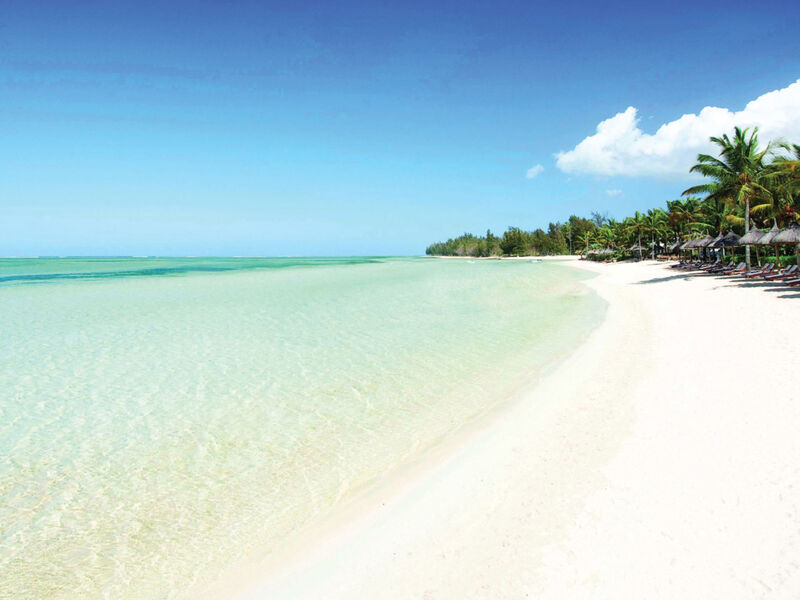 Heritage Le Telfair Golf &Amp; Wellness Resort