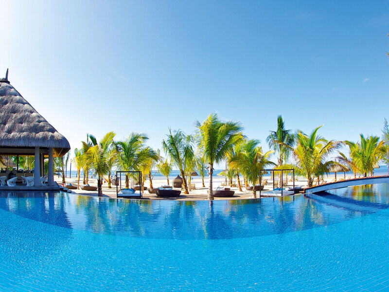 Heritage Le Telfair Golf &Amp; Wellness Resort