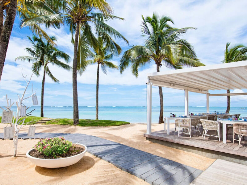 Heritage Le Telfair Golf &Amp; Wellness Resort