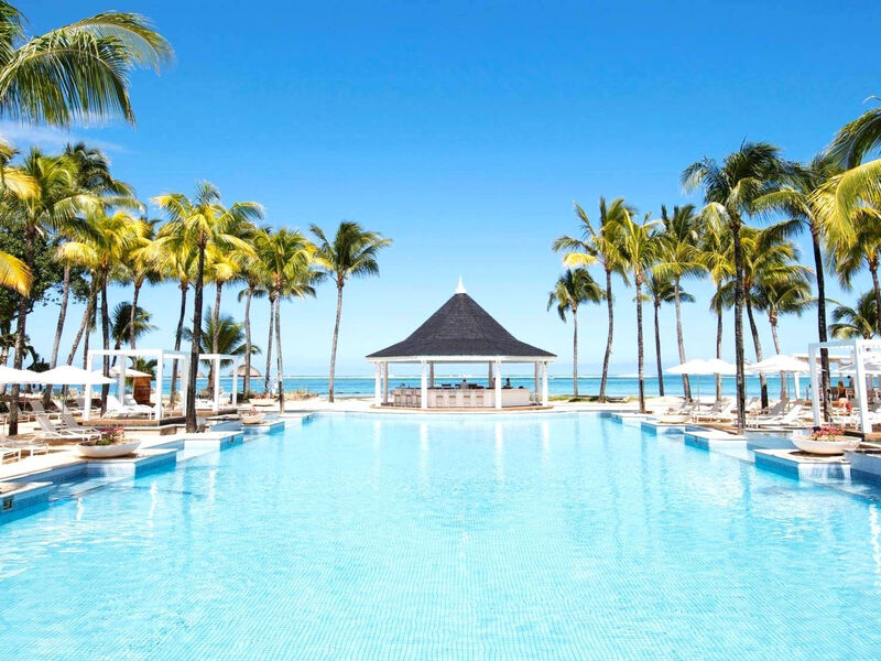 Heritage Le Telfair Golf &Amp; Wellness Resort