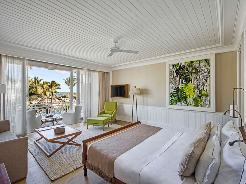 Heritage Le Telfair Golf &Amp; Wellness Resort