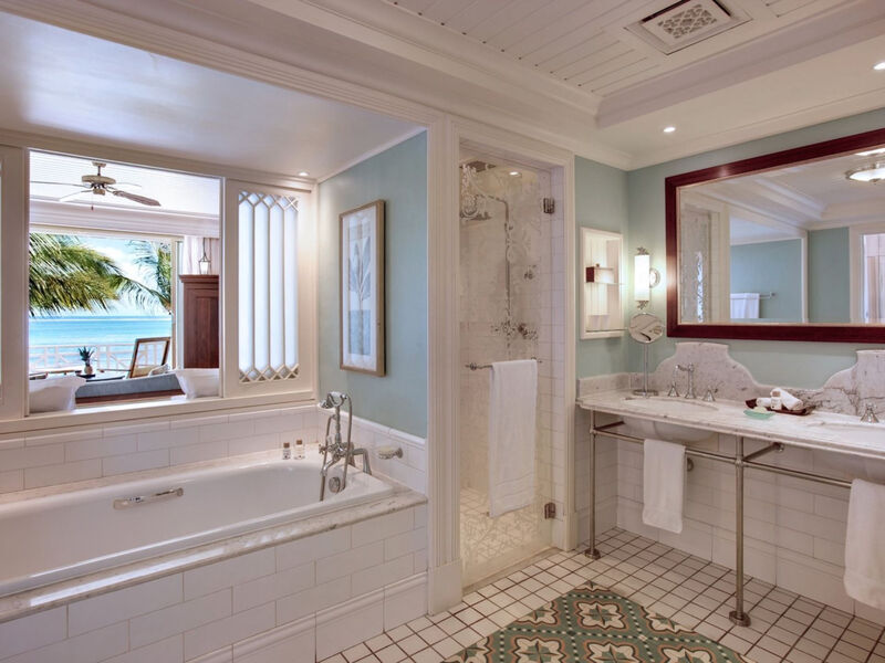 Heritage Le Telfair Golf &Amp; Wellness Resort