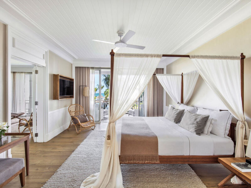 Heritage Le Telfair Golf &Amp; Wellness Resort