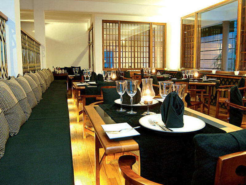 Heritance Ahungalla