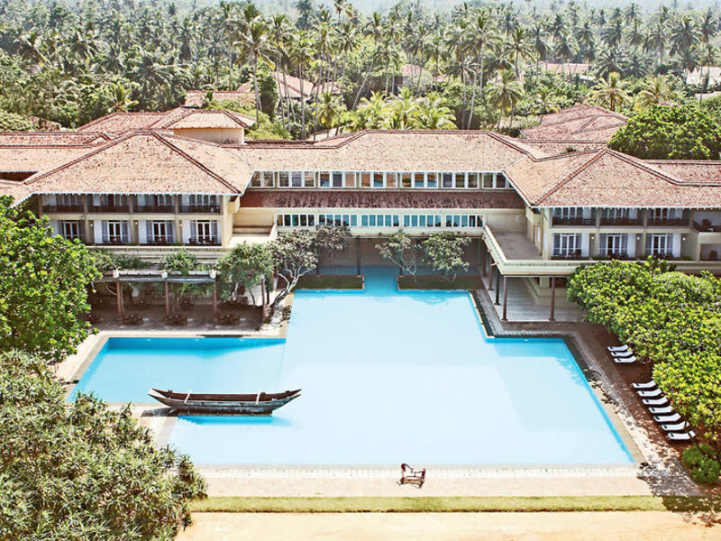 Heritance Ahungalla