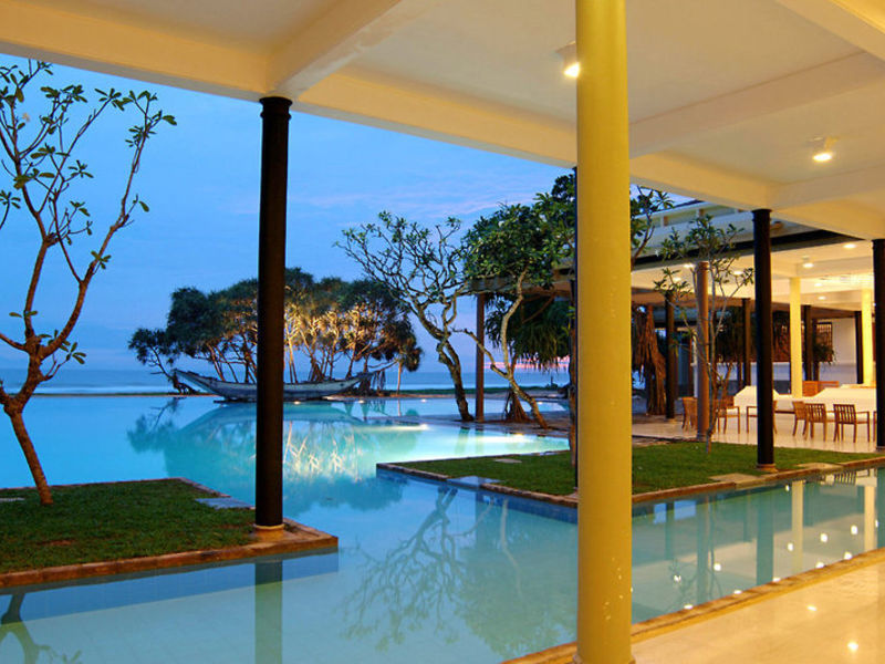 Heritance Ahungalla
