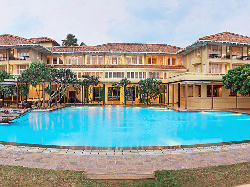 Heritance Ahungalla