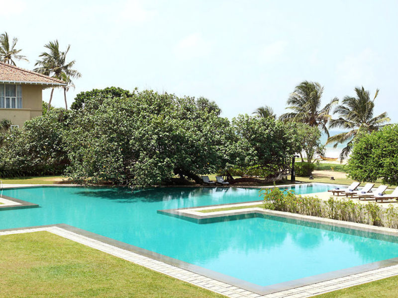 Heritance Ahungalla